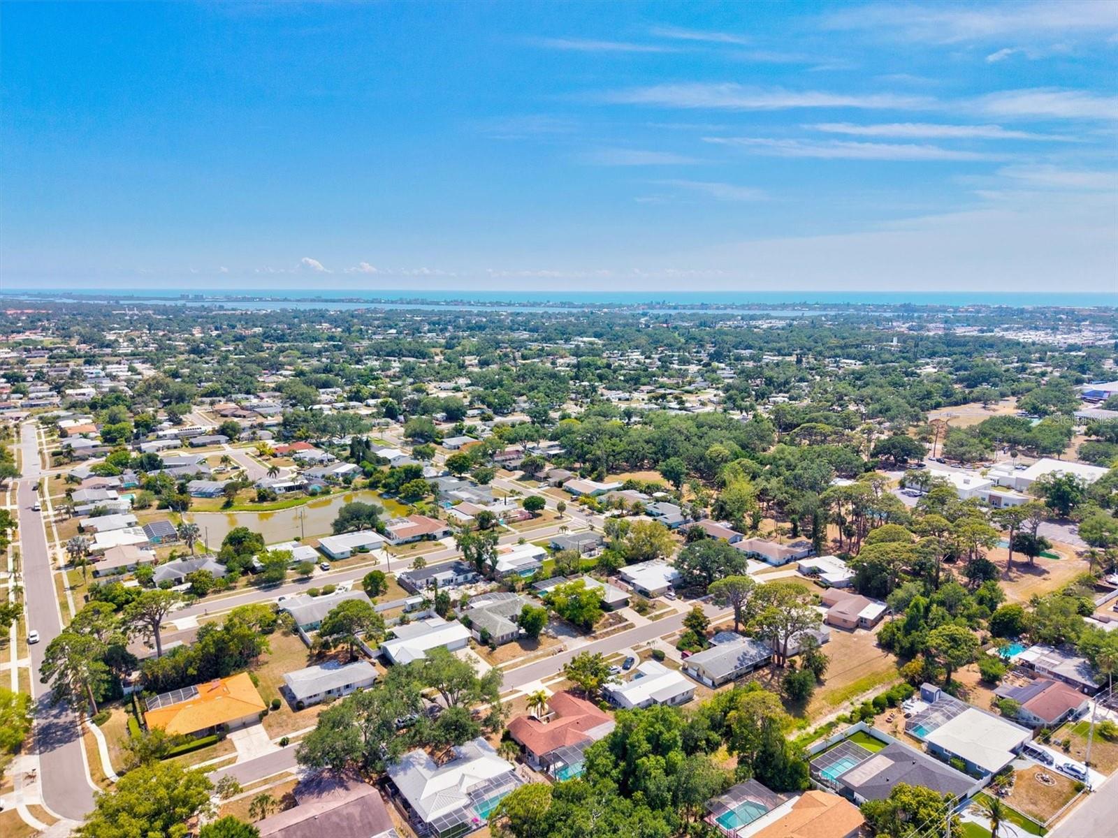 6533 BOWLINE DR, SARASOTA, FL, 34231