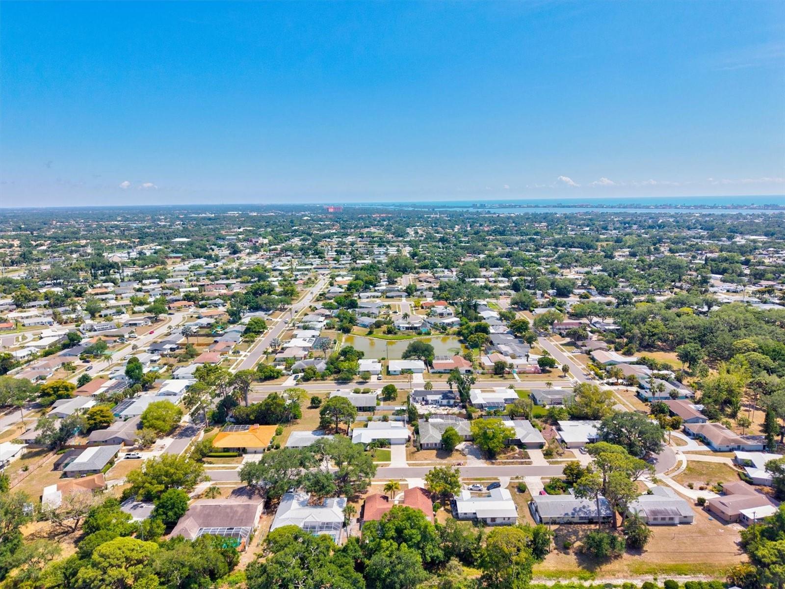 6533 BOWLINE DR, SARASOTA, FL, 34231