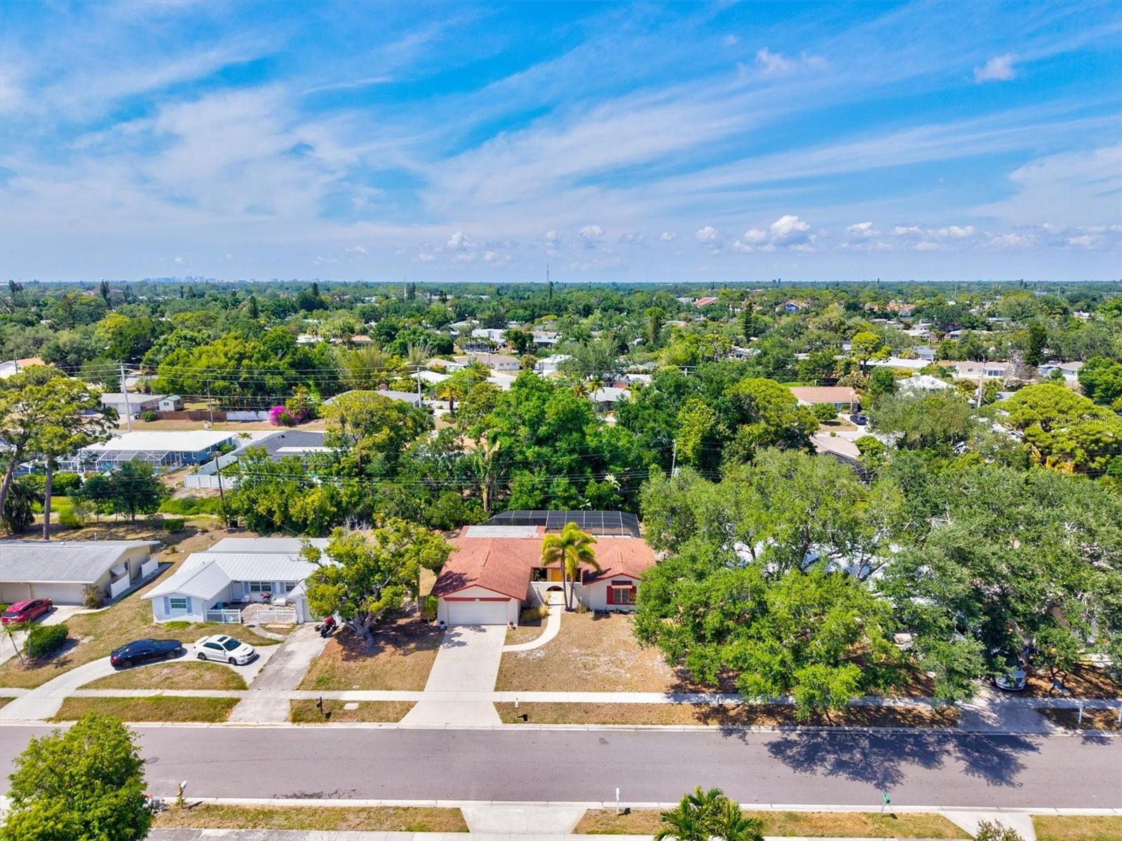 6533 BOWLINE DR, SARASOTA, FL, 34231