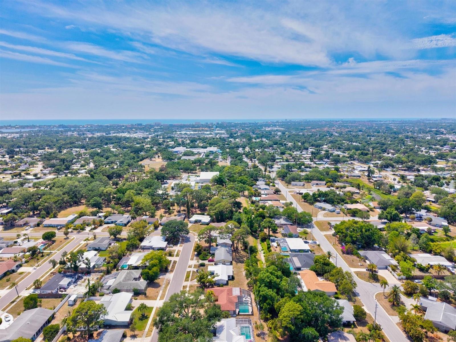 6533 BOWLINE DR, SARASOTA, FL, 34231