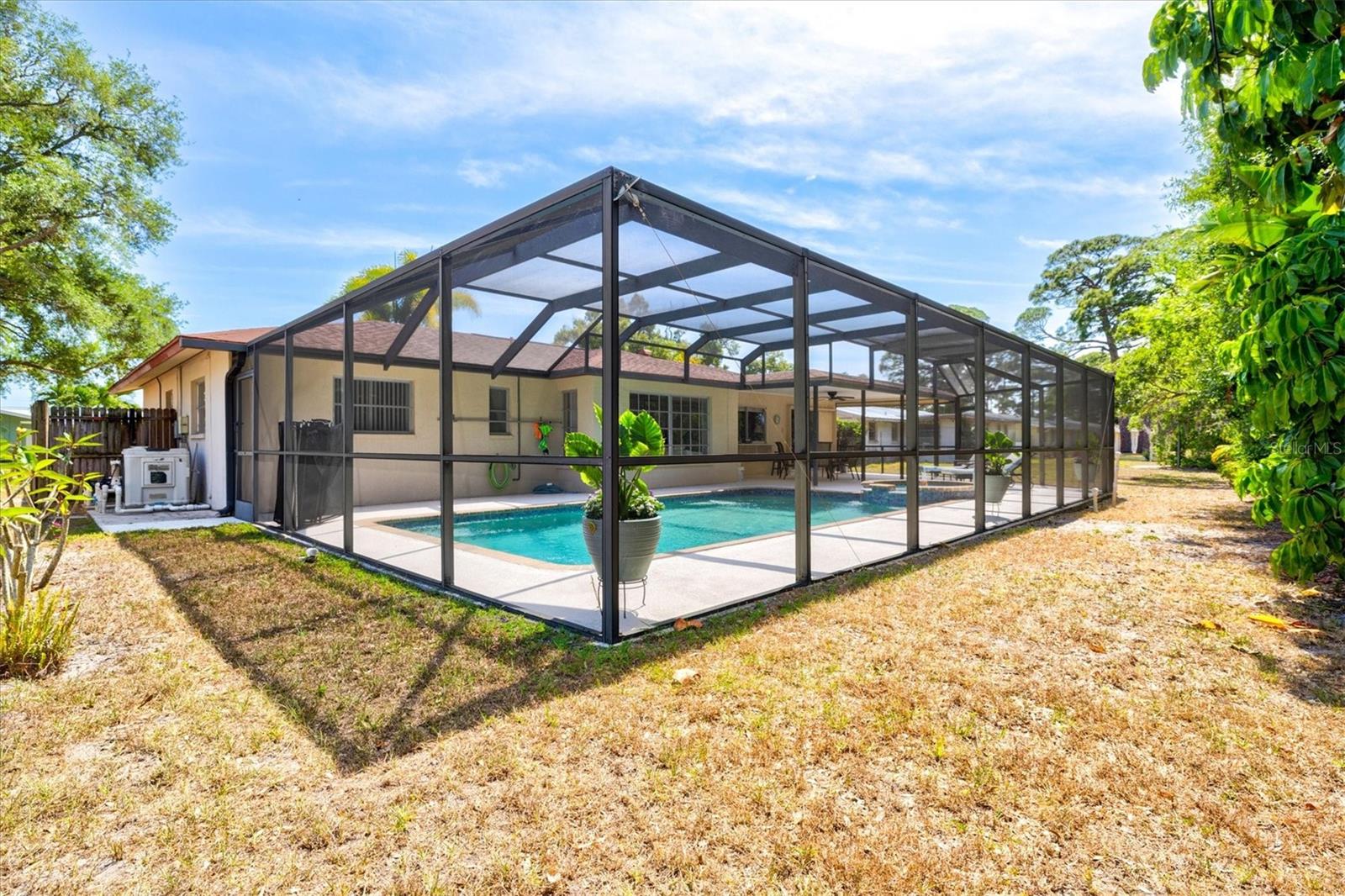 6533 BOWLINE DR, SARASOTA, FL, 34231