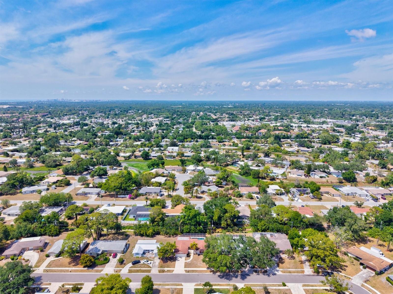 6533 BOWLINE DR, SARASOTA, FL, 34231