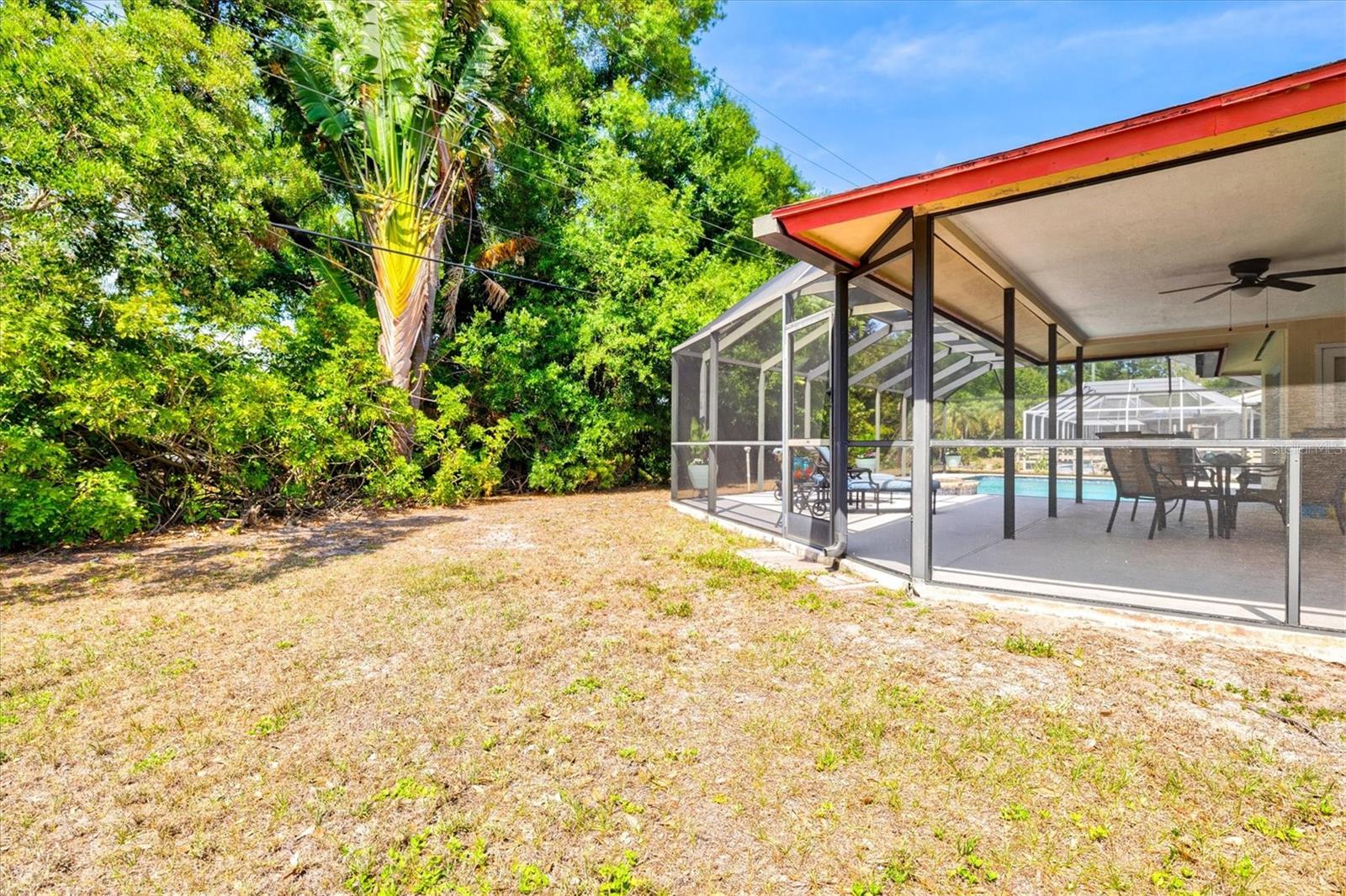 6533 BOWLINE DR, SARASOTA, FL, 34231