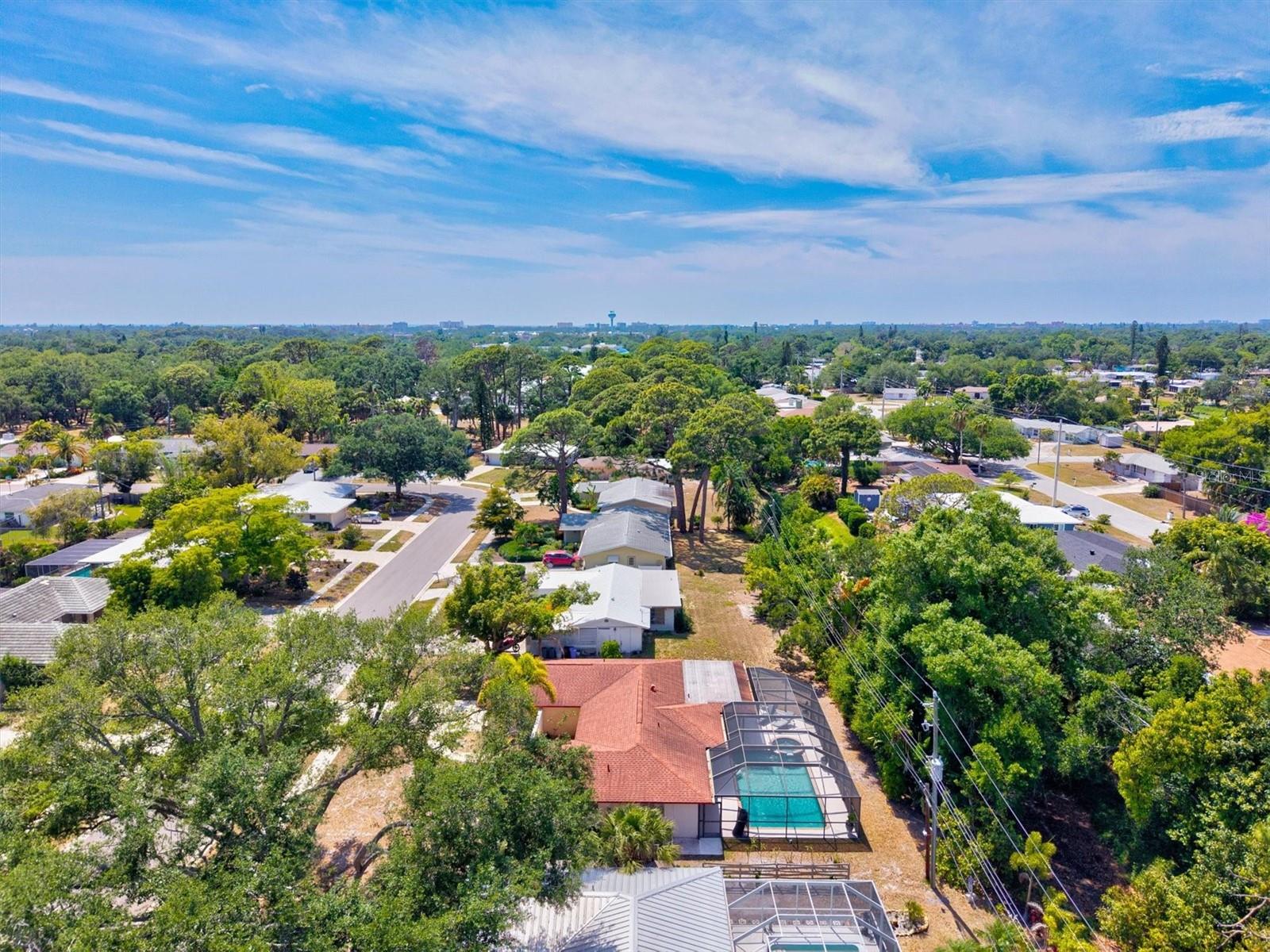6533 BOWLINE DR, SARASOTA, FL, 34231