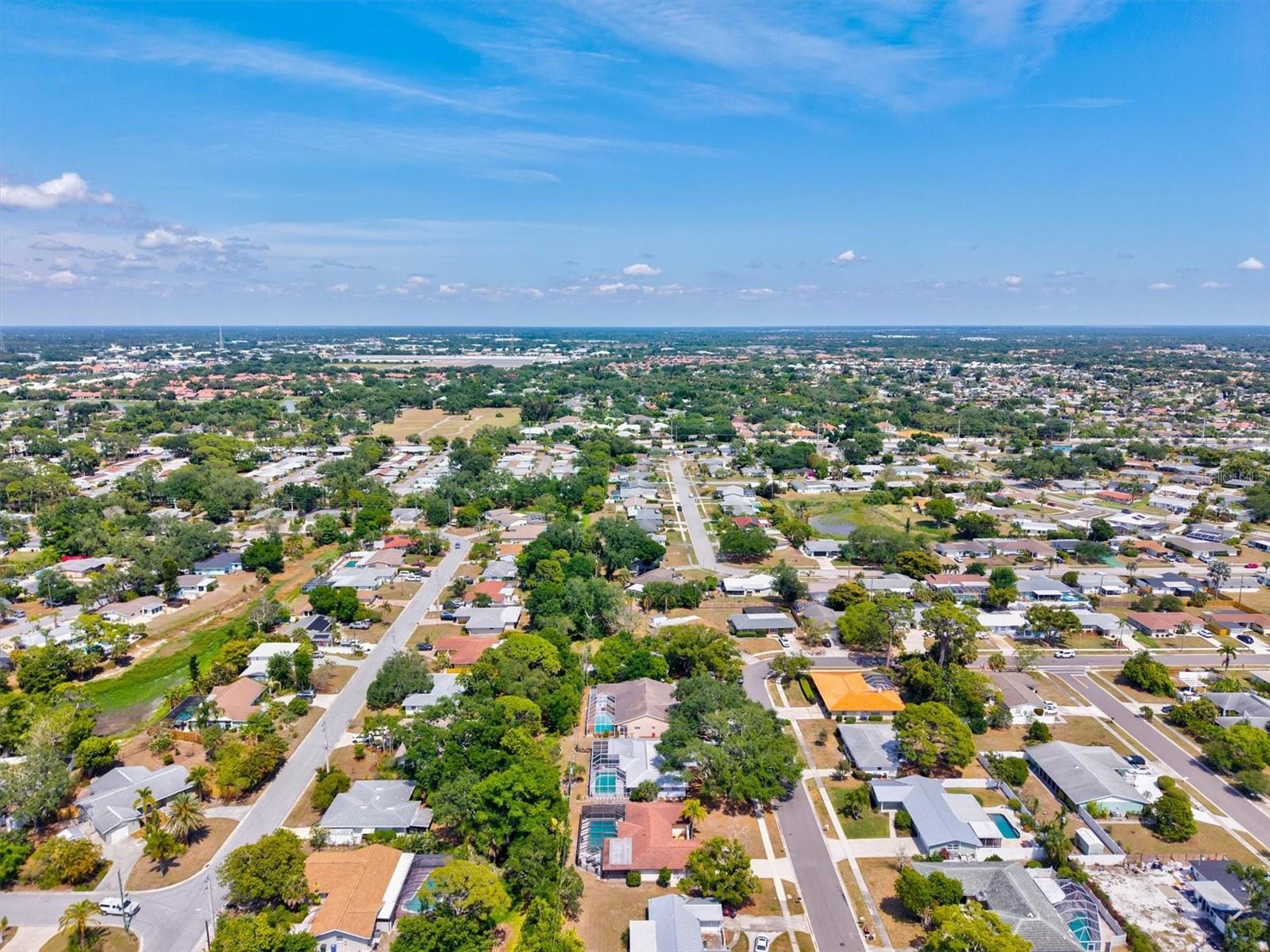 6533 BOWLINE DR, SARASOTA, FL, 34231