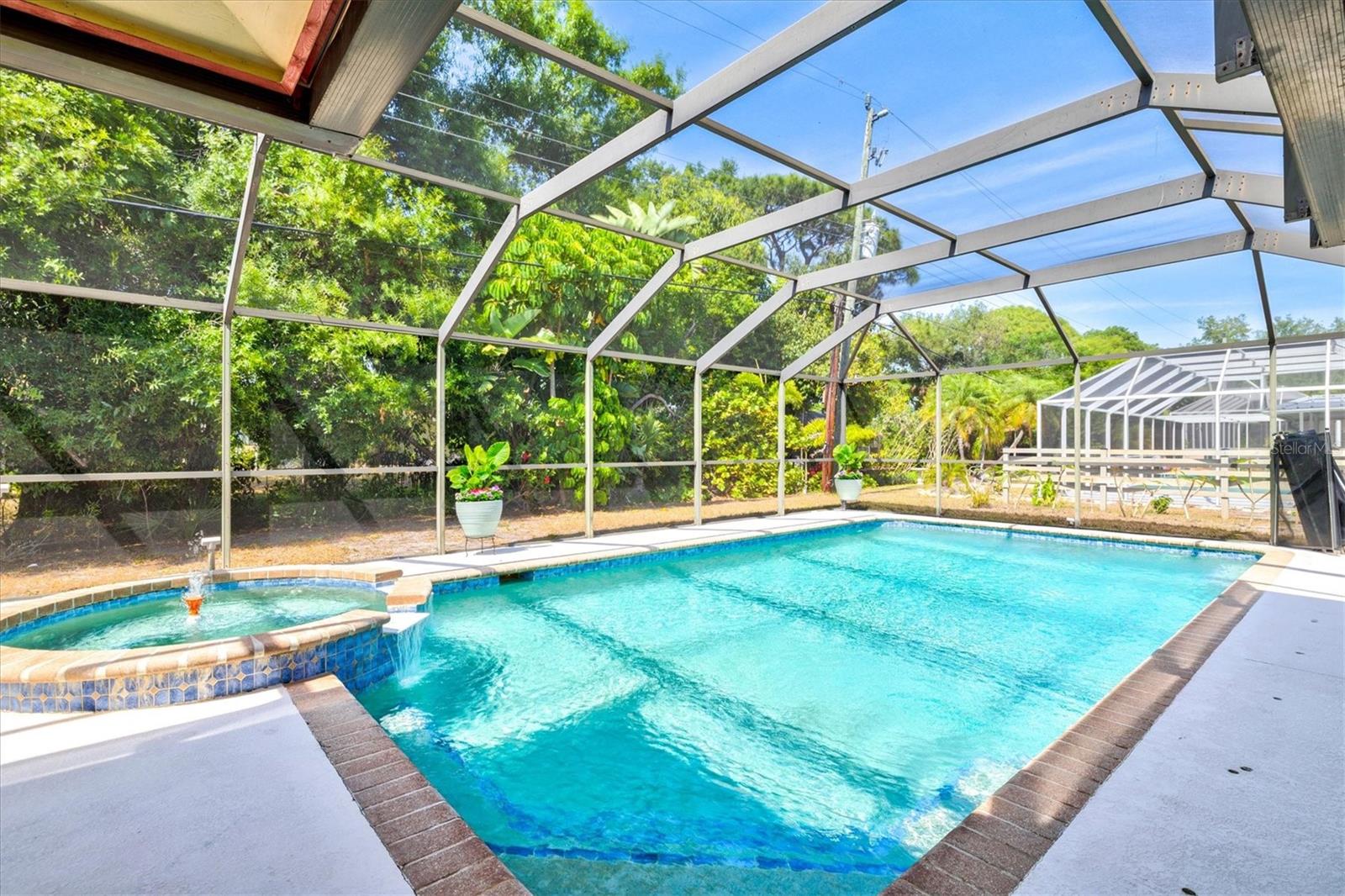 6533 BOWLINE DR, SARASOTA, FL, 34231