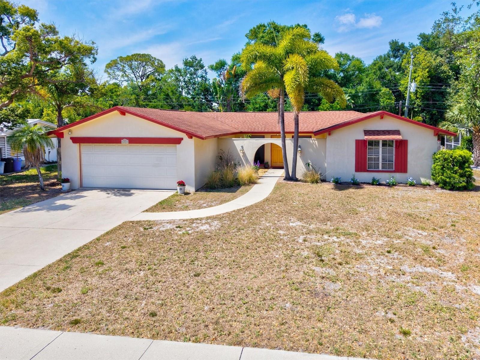 6533 BOWLINE DR, SARASOTA, FL, 34231