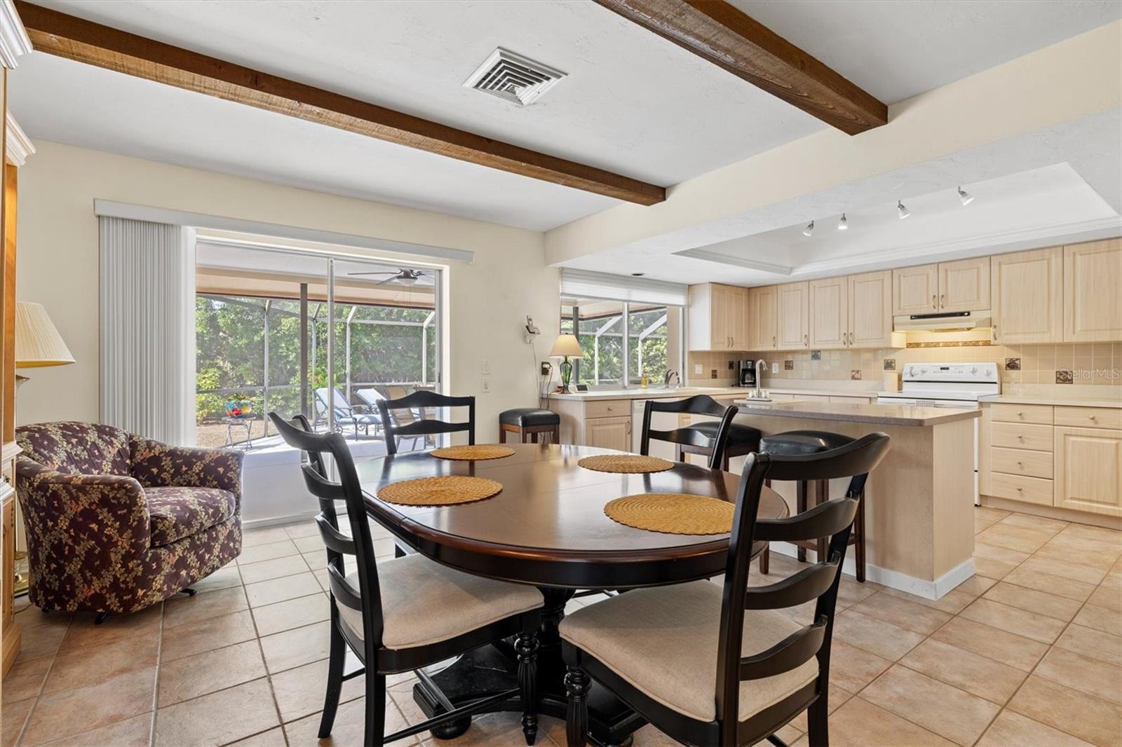 6533 BOWLINE DR, SARASOTA, FL, 34231