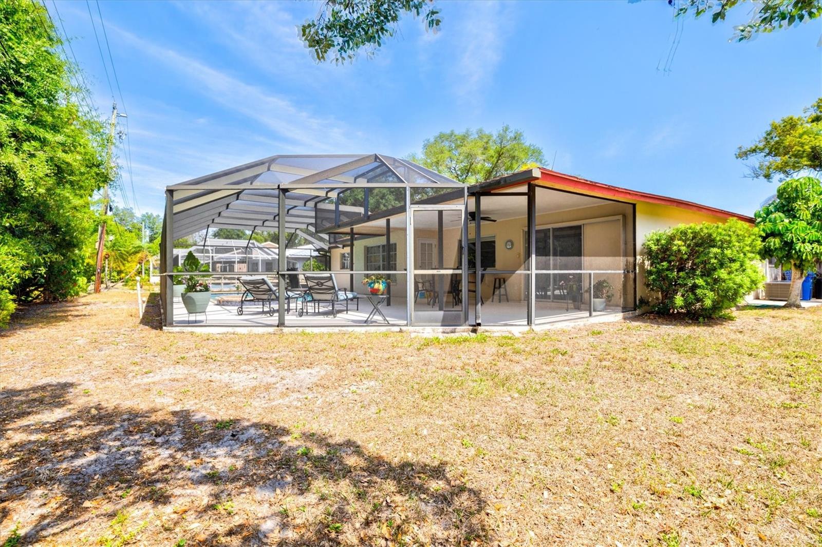 6533 BOWLINE DR, SARASOTA, FL, 34231