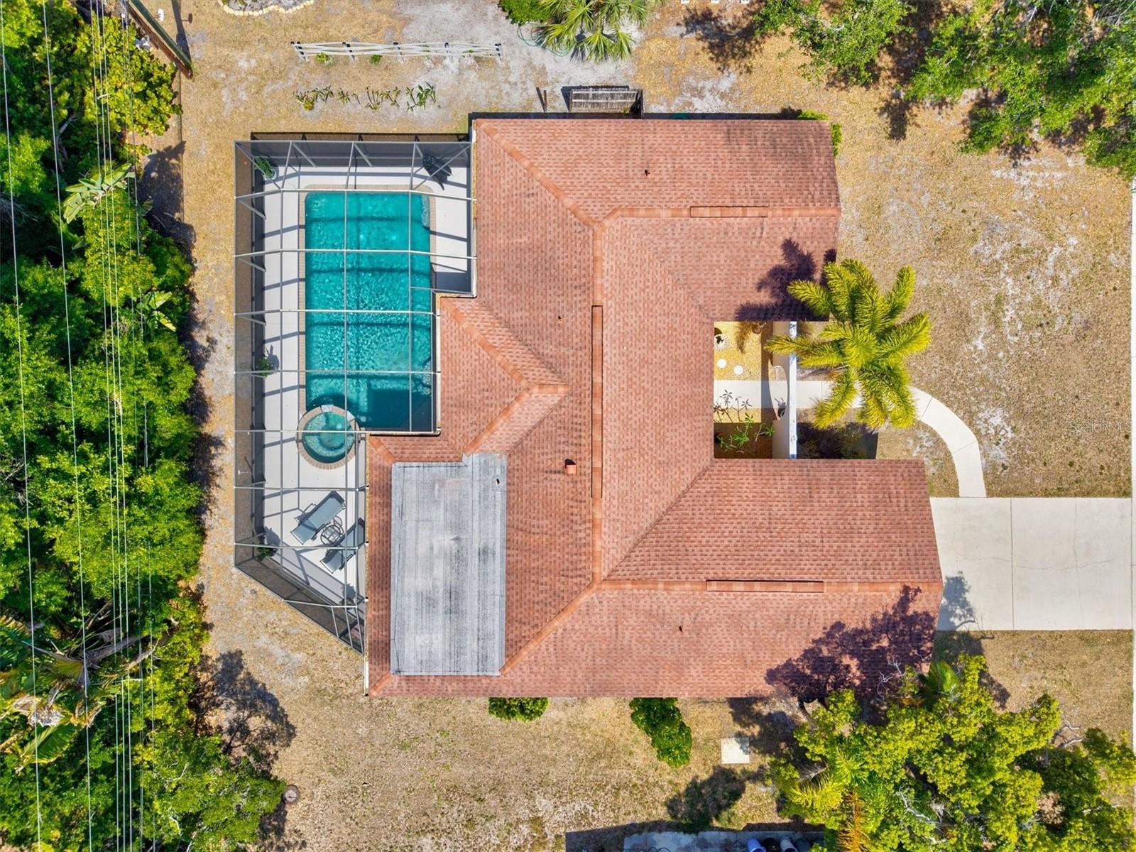 6533 BOWLINE DR, SARASOTA, FL, 34231