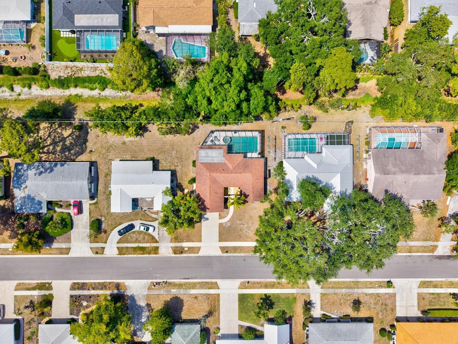 6533 BOWLINE DR, SARASOTA, FL, 34231