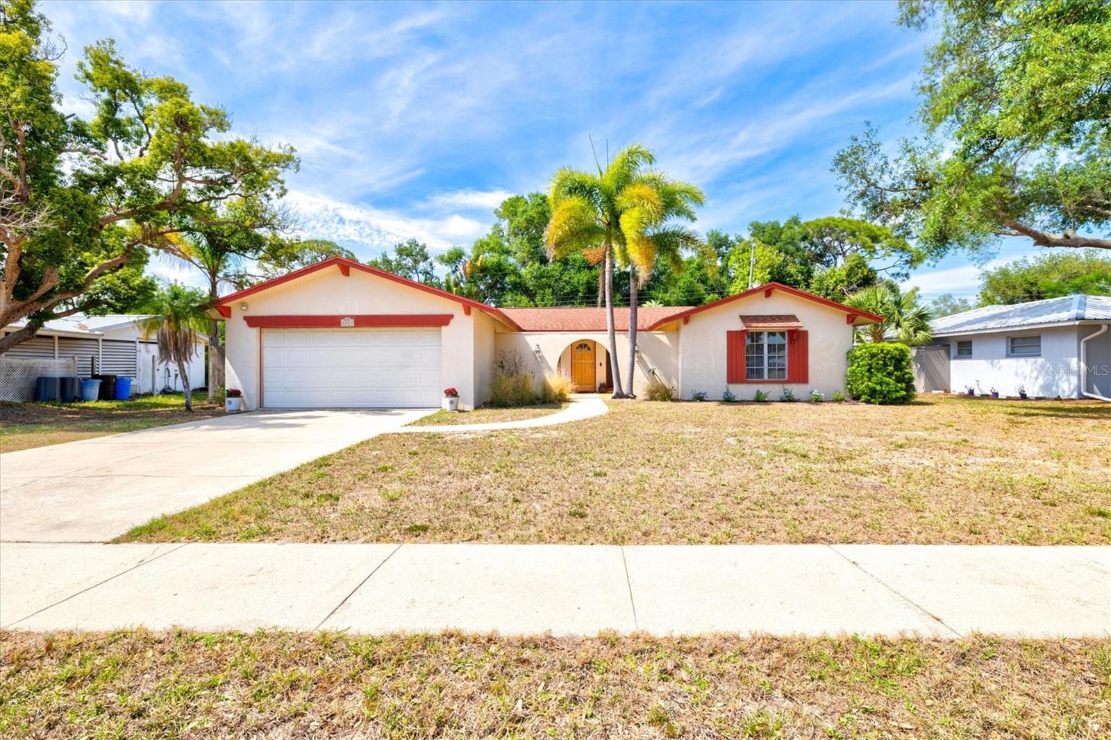 6533 BOWLINE DR, SARASOTA, FL, 34231