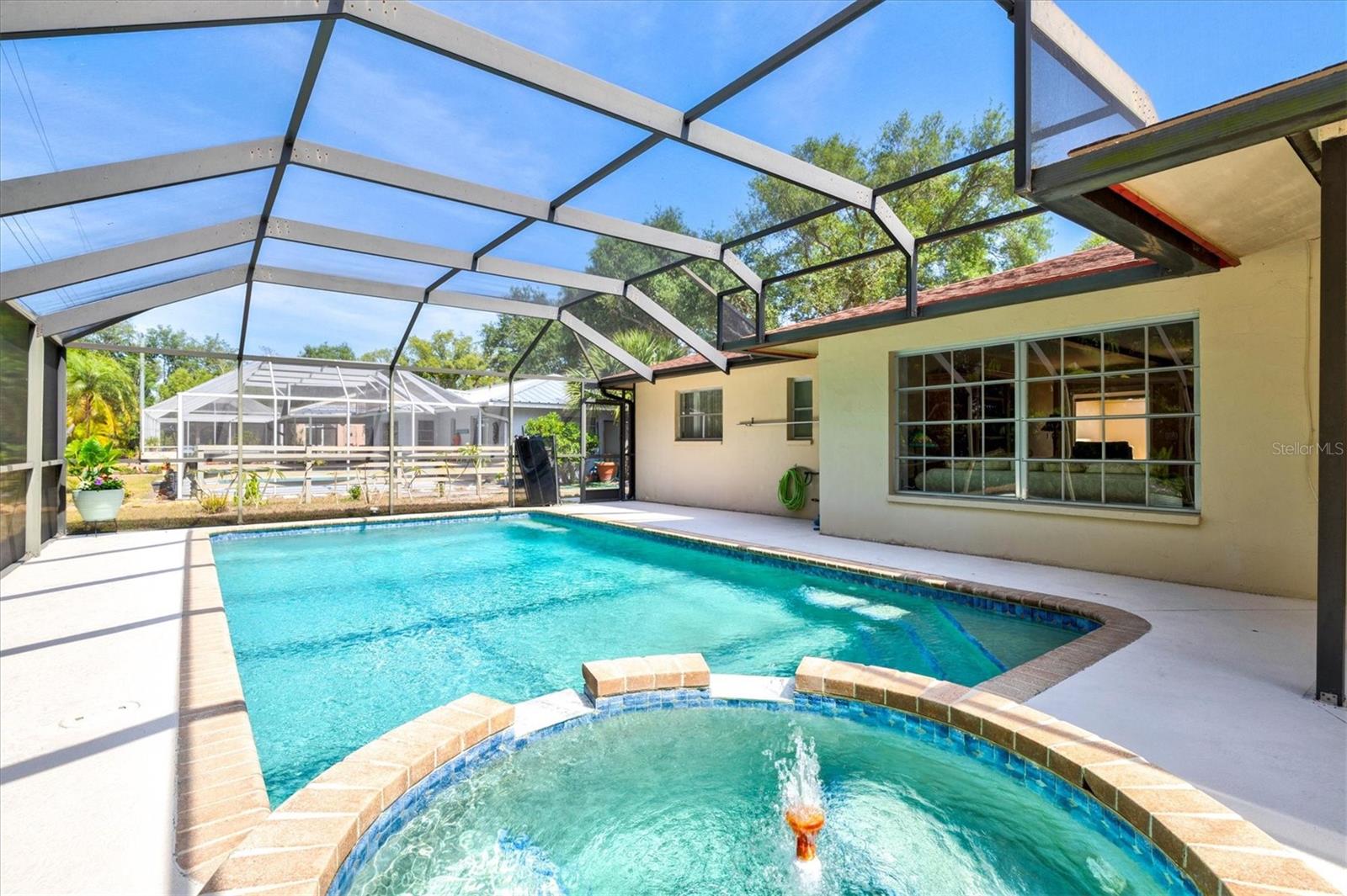 6533 BOWLINE DR, SARASOTA, FL, 34231