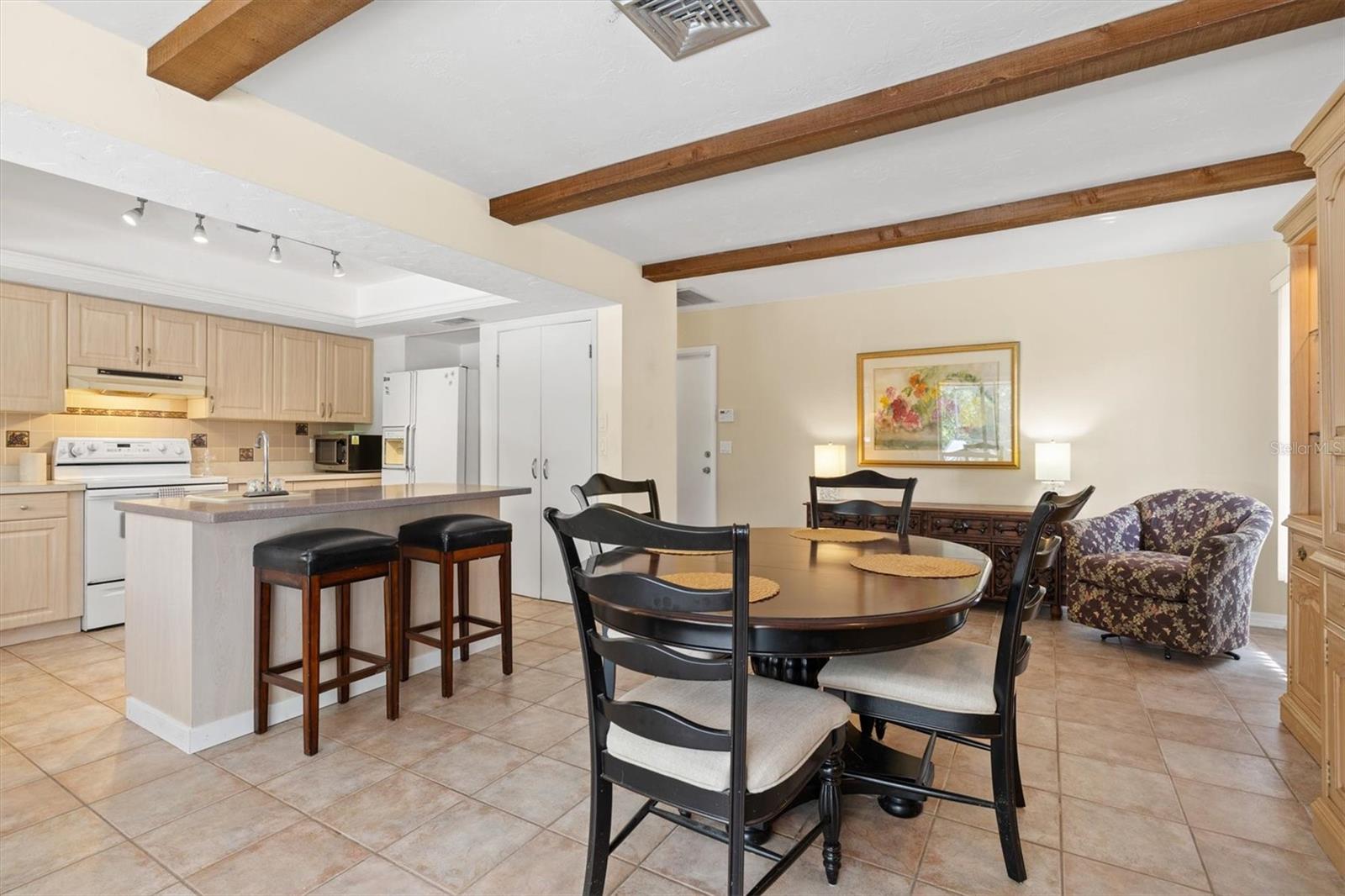 6533 BOWLINE DR, SARASOTA, FL, 34231
