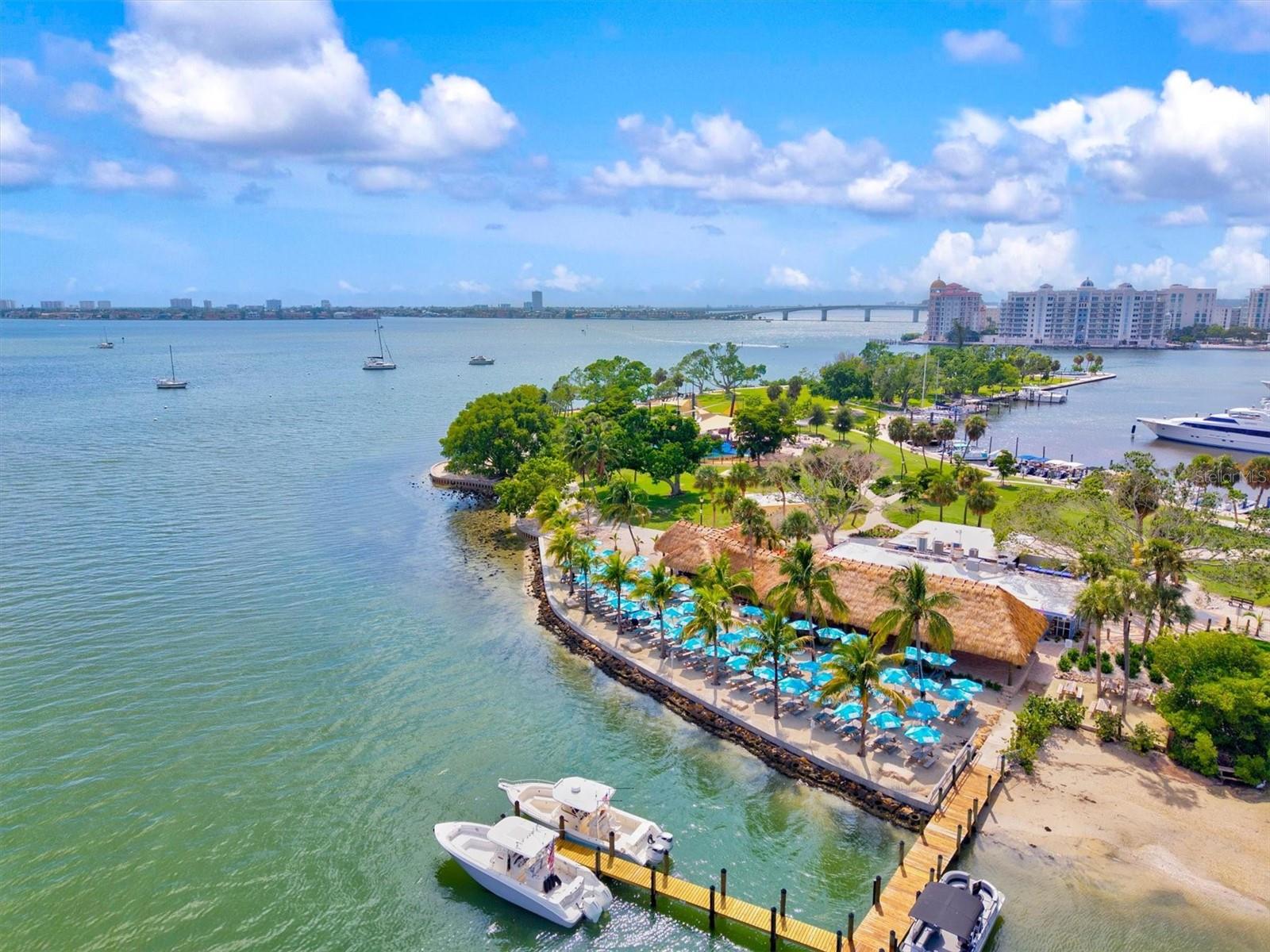 6533 BOWLINE DR, SARASOTA, FL, 34231