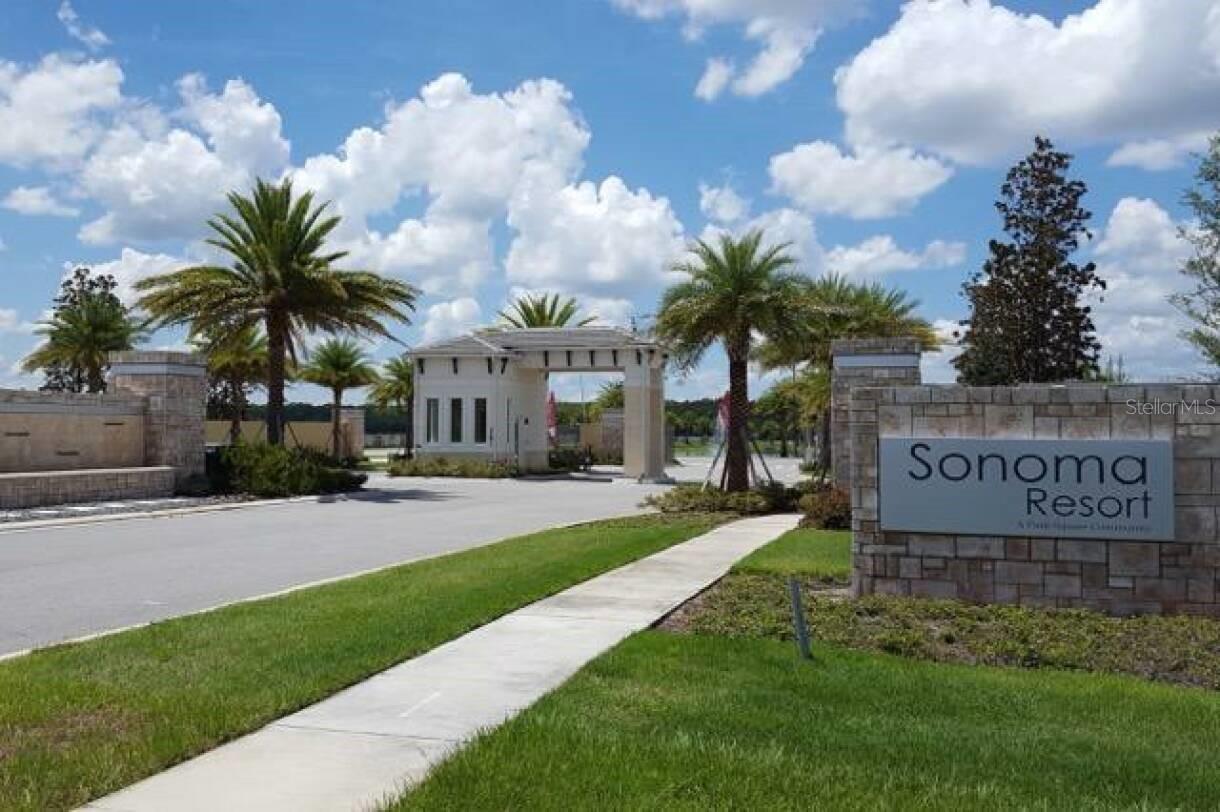 2678 CALISTOGA AVE, KISSIMMEE, FL, 34741