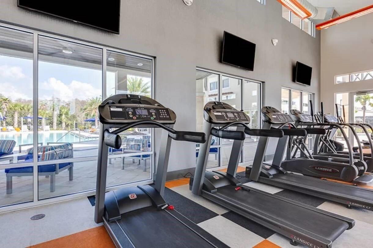 2678 CALISTOGA AVE, KISSIMMEE, FL, 34741