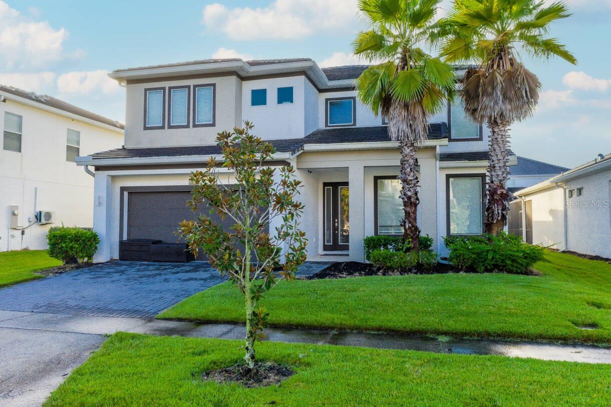 2678 CALISTOGA AVE, KISSIMMEE, FL, 34741