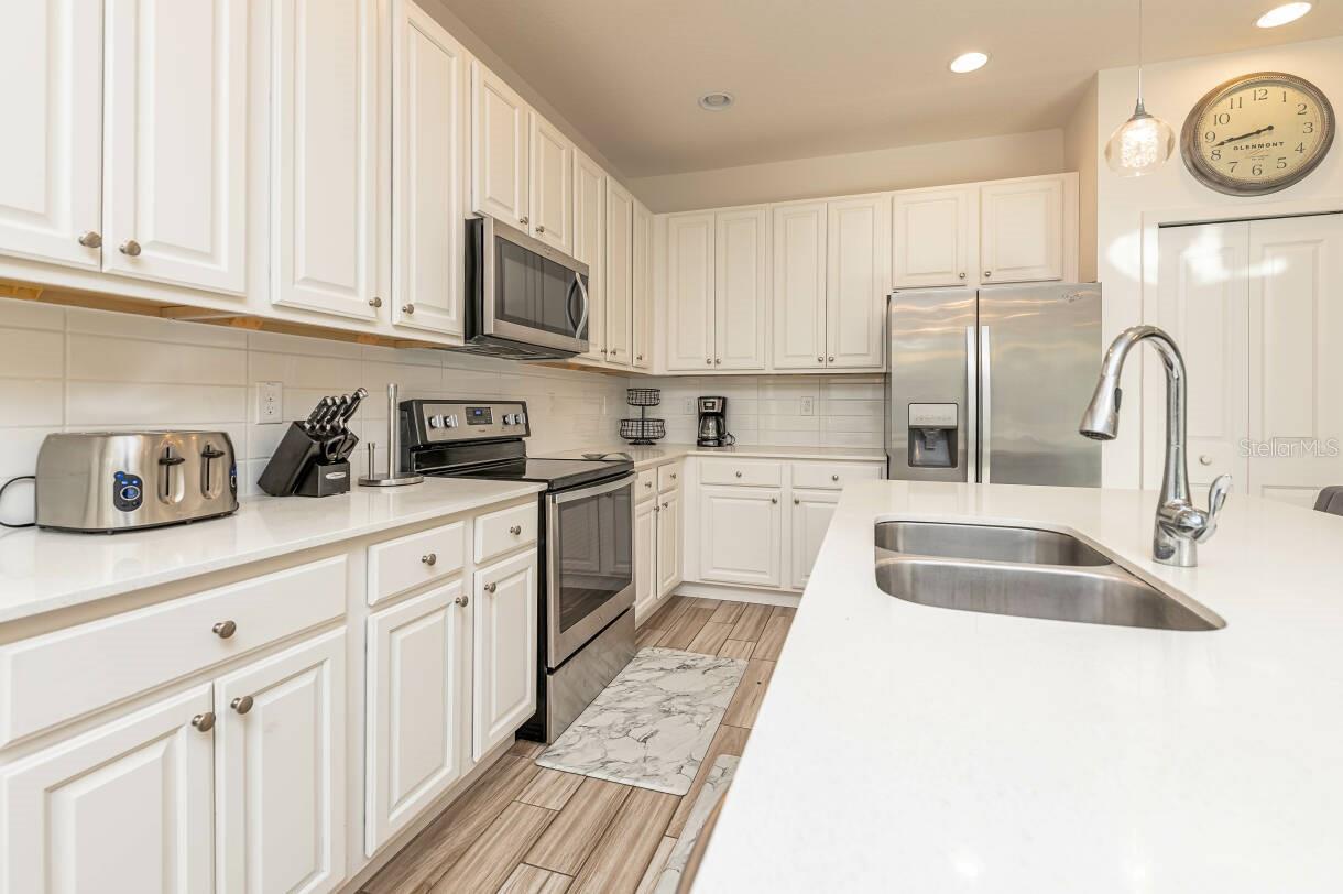 2678 CALISTOGA AVE, KISSIMMEE, FL, 34741