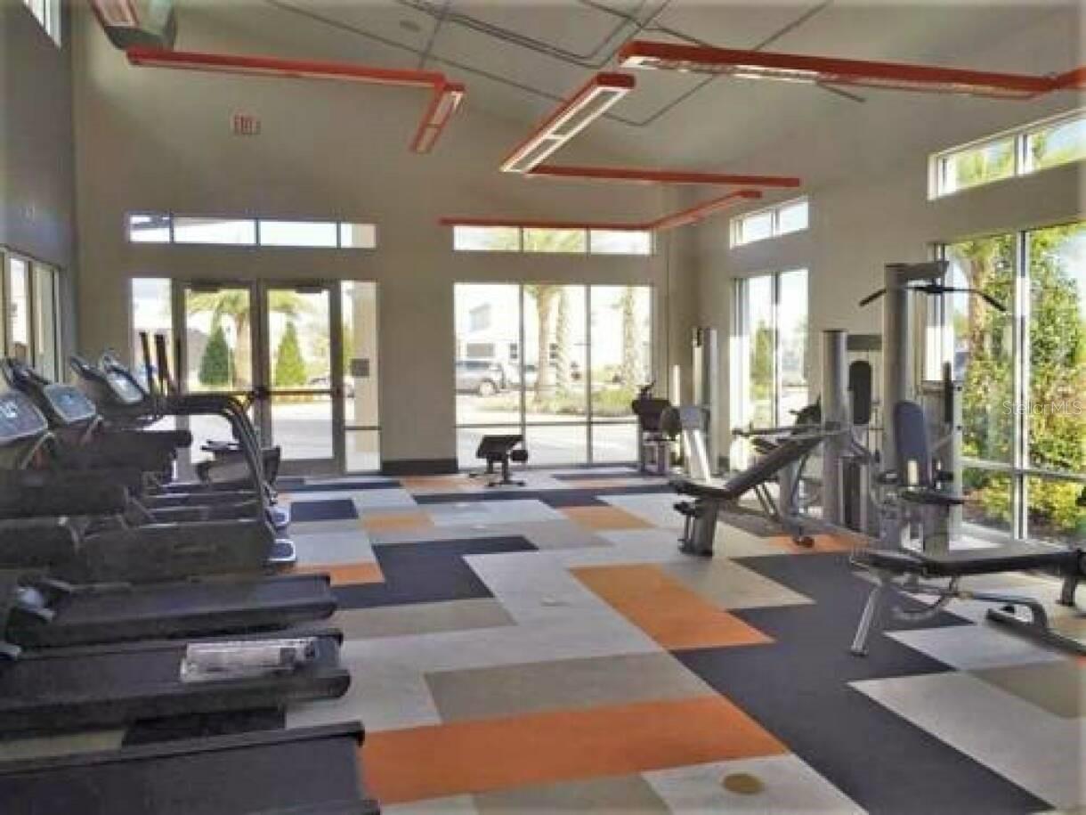 2678 CALISTOGA AVE, KISSIMMEE, FL, 34741