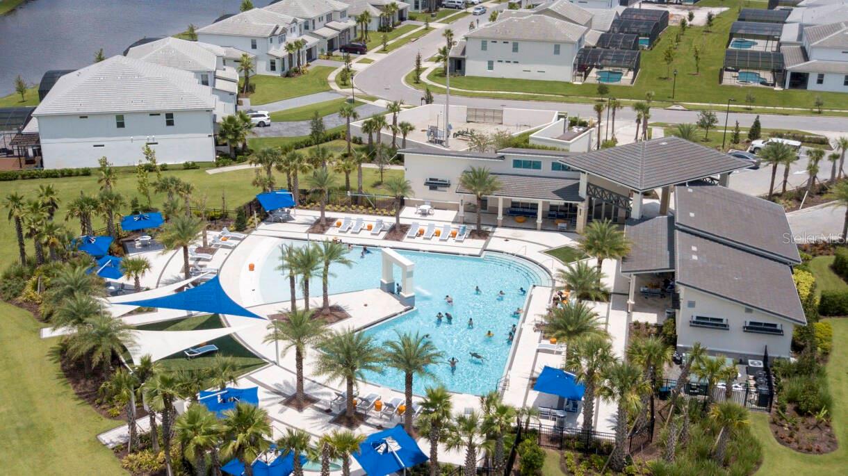 2678 CALISTOGA AVE, KISSIMMEE, FL, 34741