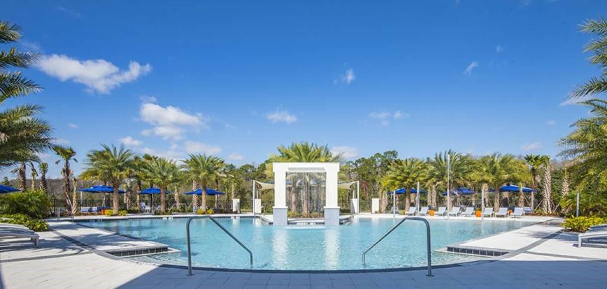 2678 CALISTOGA AVE, KISSIMMEE, FL, 34741