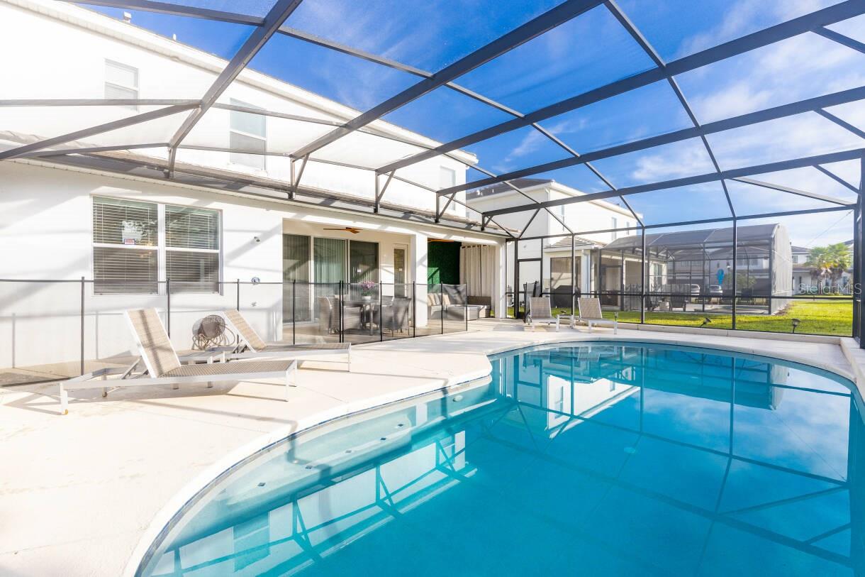2678 CALISTOGA AVE, KISSIMMEE, FL, 34741