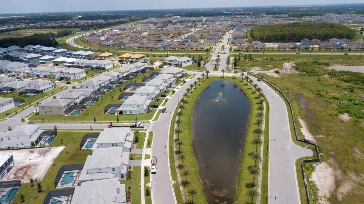 2678 CALISTOGA AVE, KISSIMMEE, FL, 34741