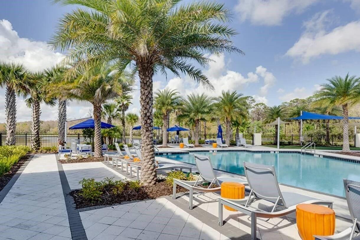 2678 CALISTOGA AVE, KISSIMMEE, FL, 34741