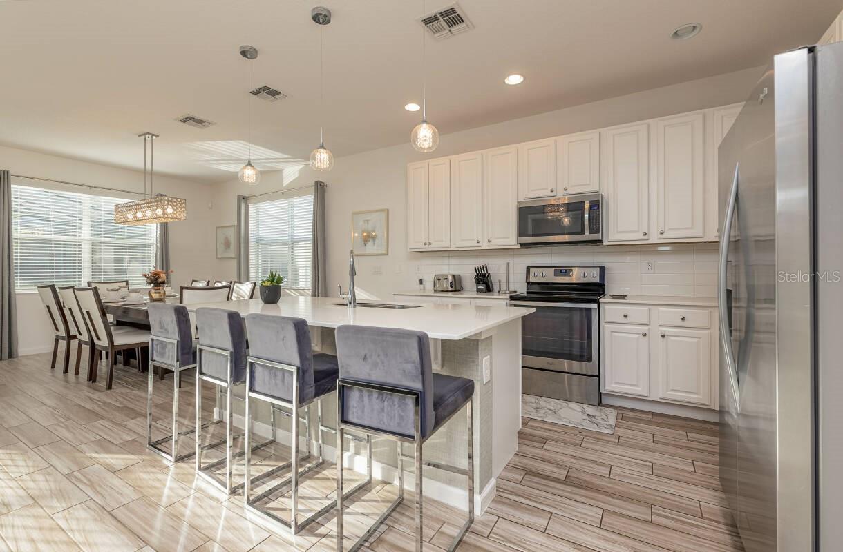2678 CALISTOGA AVE, KISSIMMEE, FL, 34741