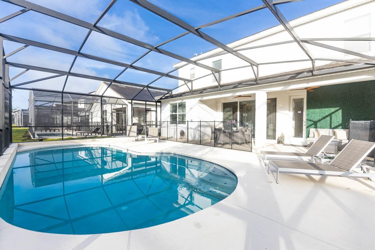 2678 CALISTOGA AVE, KISSIMMEE, FL, 34741