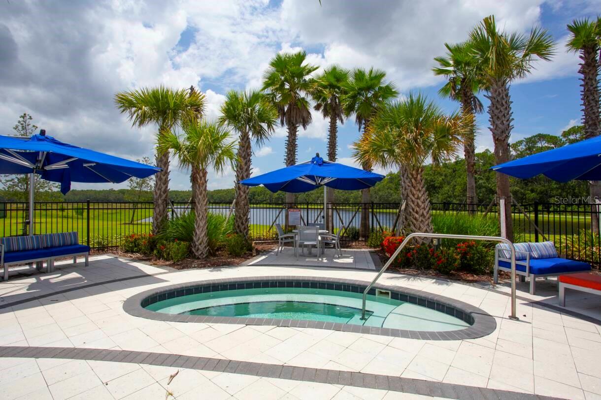 2678 CALISTOGA AVE, KISSIMMEE, FL, 34741