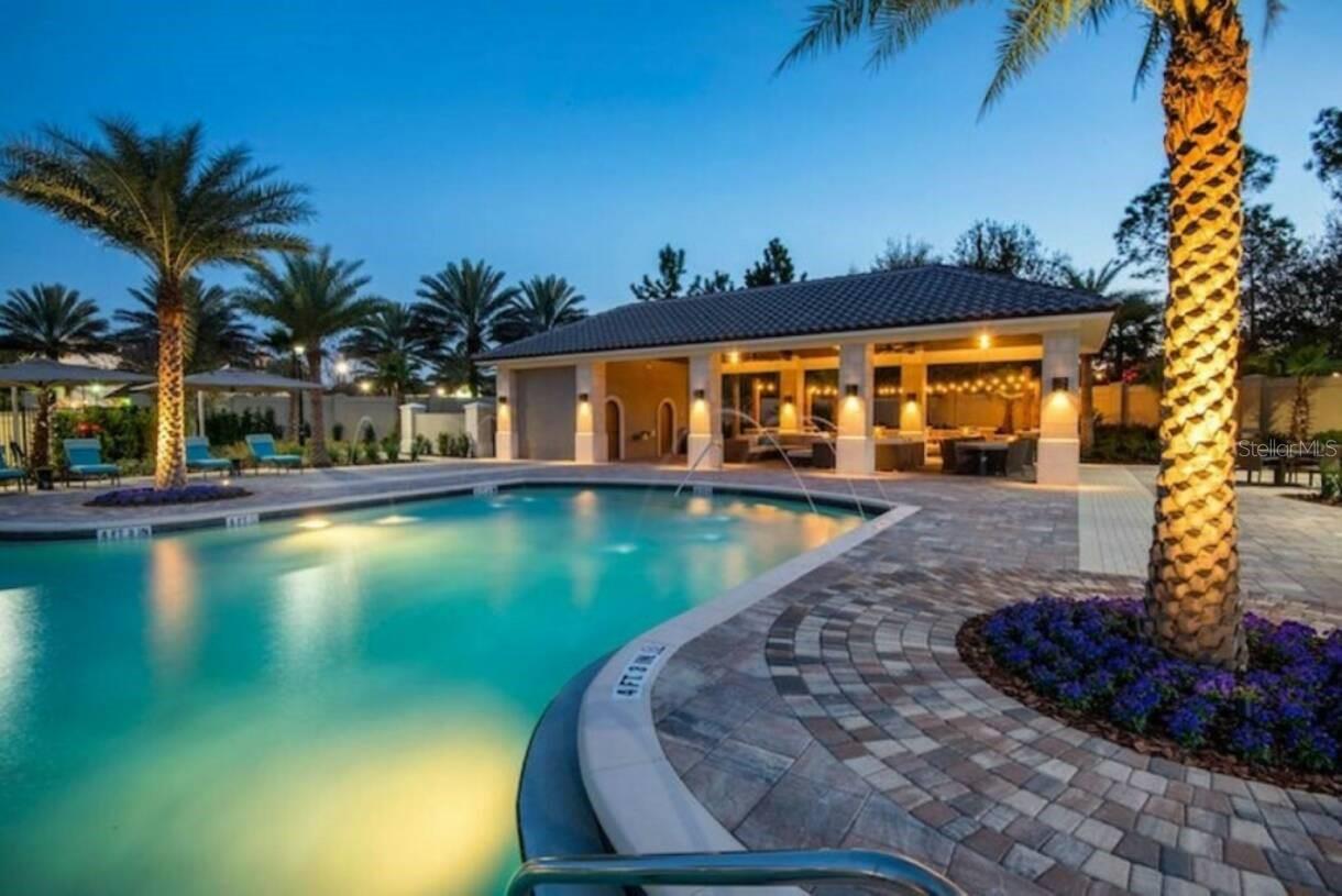 2678 CALISTOGA AVE, KISSIMMEE, FL, 34741