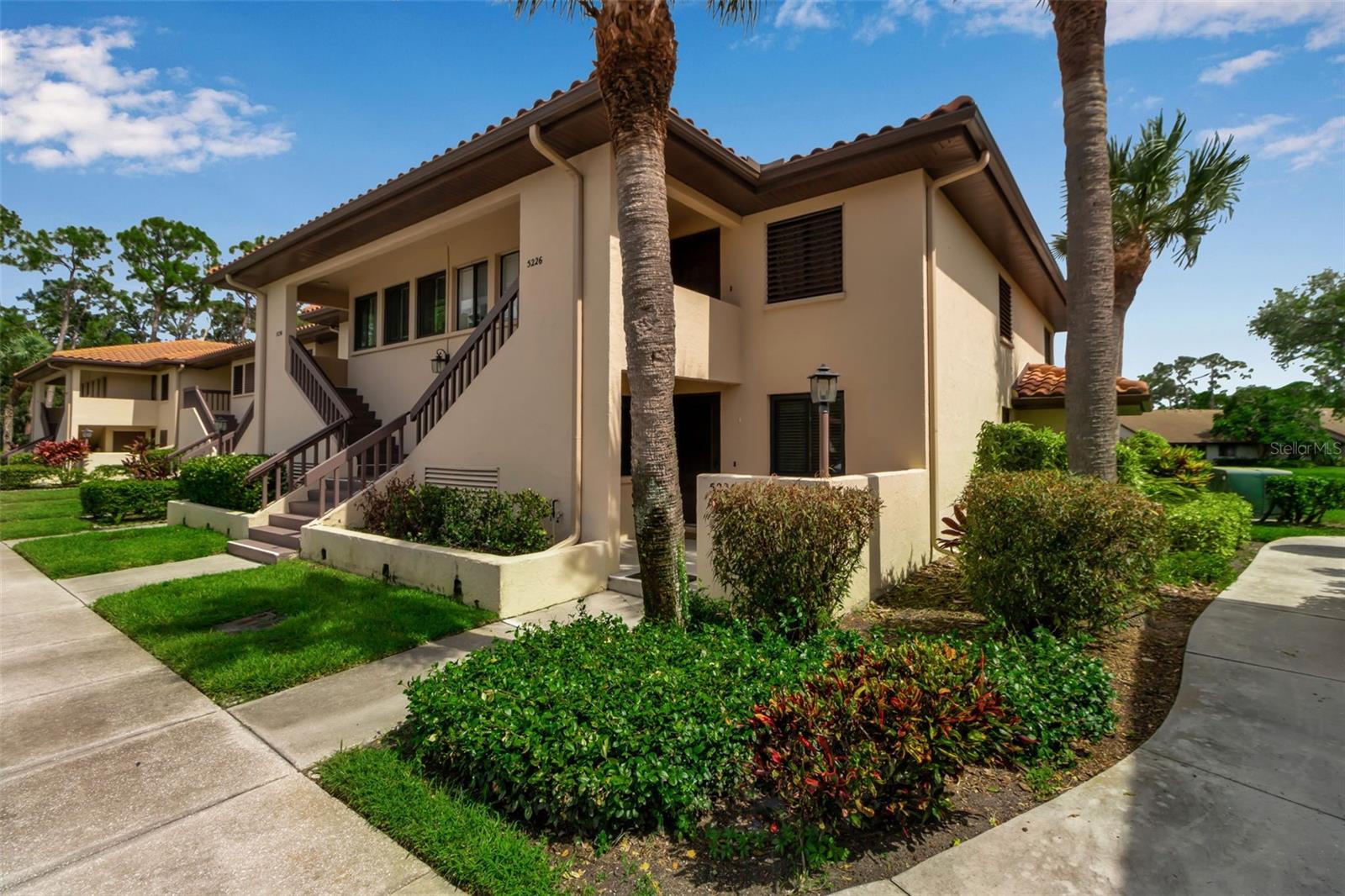 5224 LAKE VILLAGE DR #67, SARASOTA, FL, 34235