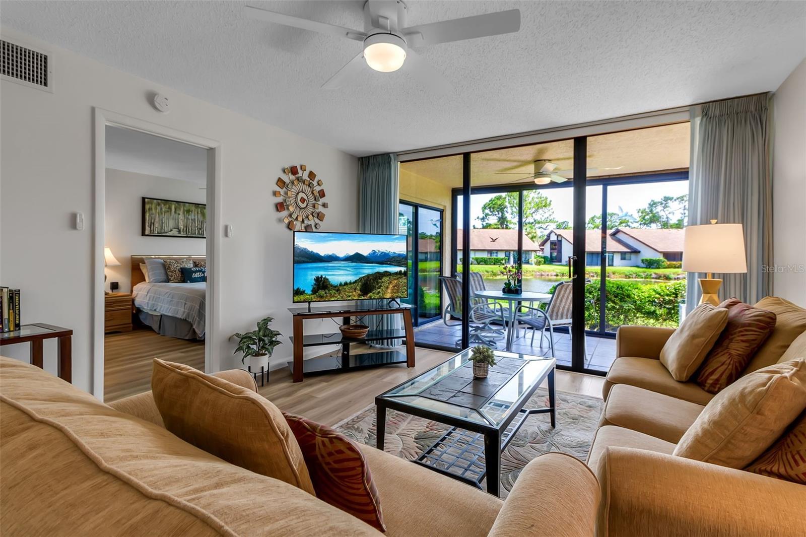 5224 LAKE VILLAGE DR #67, SARASOTA, FL, 34235