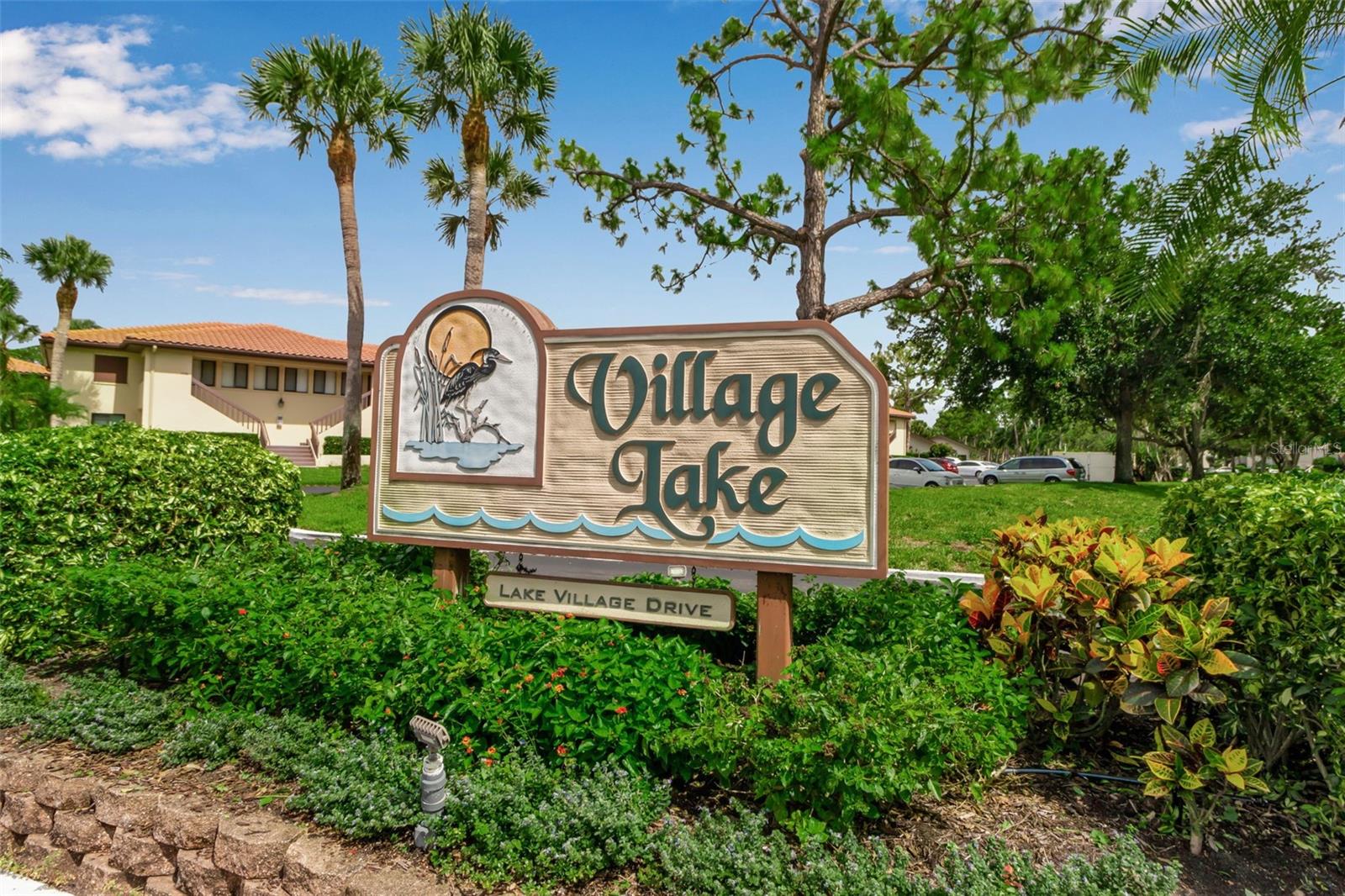 5224 LAKE VILLAGE DR #67, SARASOTA, FL, 34235
