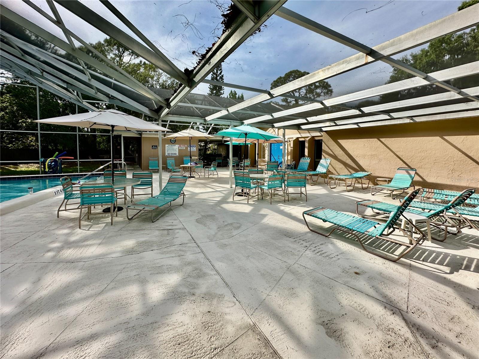 3332 TALLYWOOD CT #7086, SARASOTA, FL, 34237
