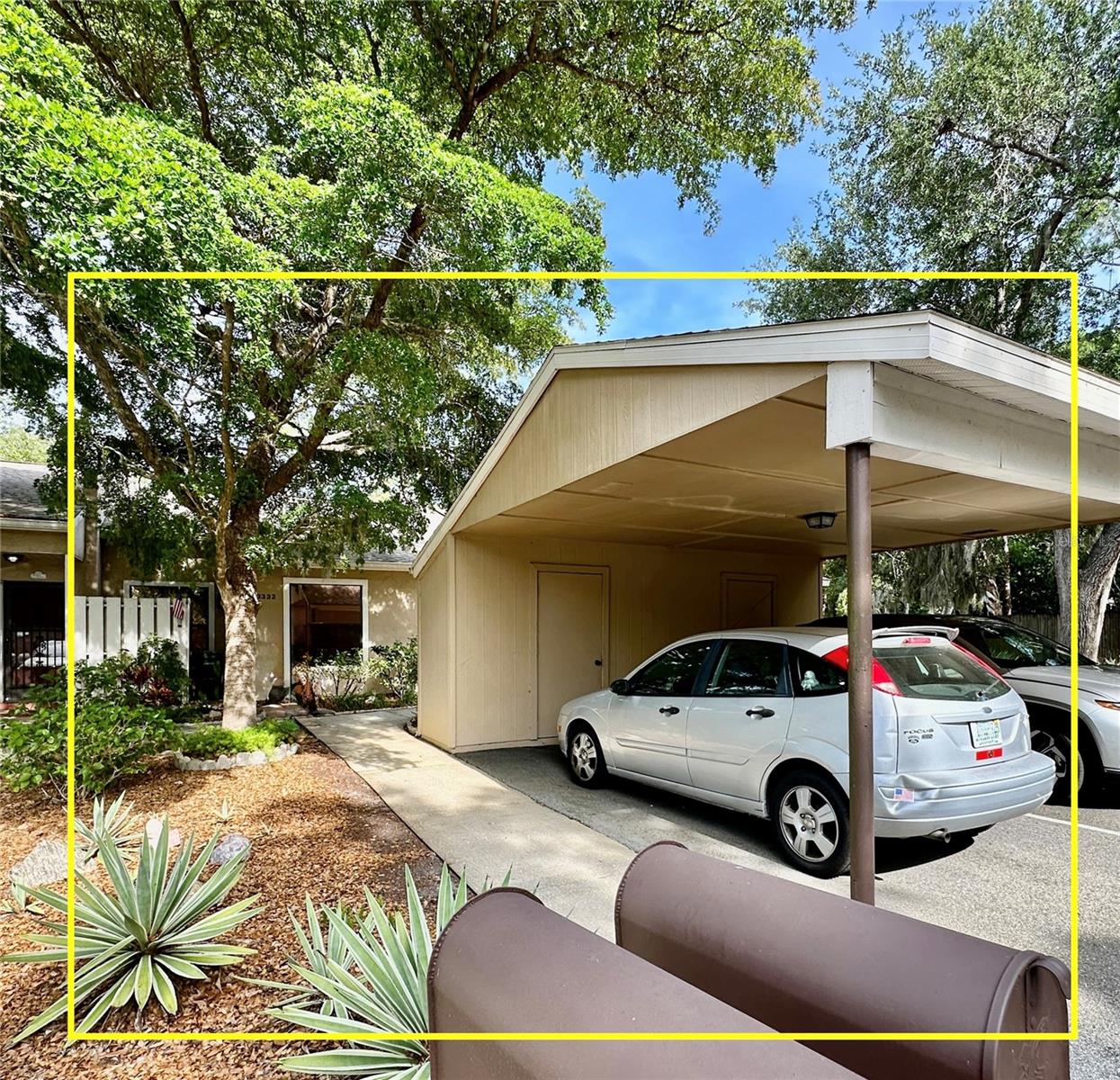 3332 TALLYWOOD CT #7086, SARASOTA, FL, 34237
