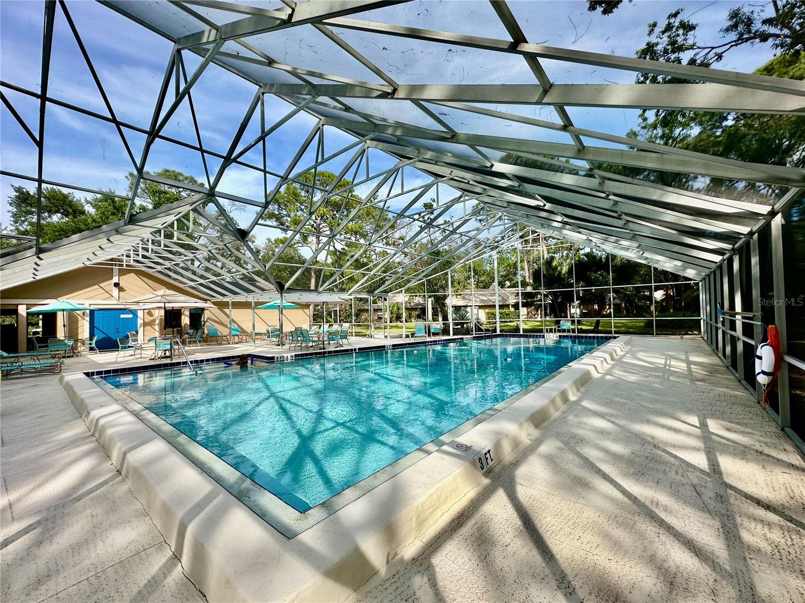 3332 TALLYWOOD CT #7086, SARASOTA, FL, 34237