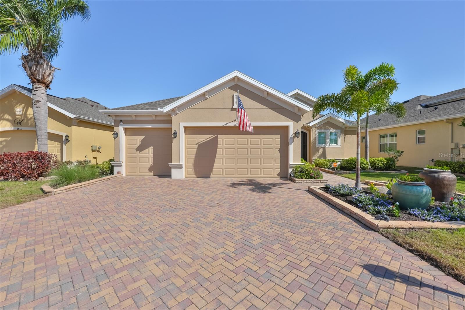 1618 EMERALD DUNES DR, SUN CITY CENTER, FL, 33573