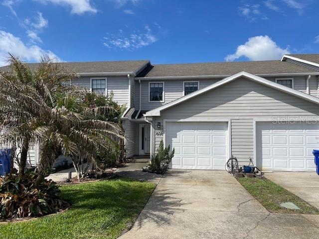 606 ORANGE BLOSSOM DR, WINTER HAVEN, FL, 33880