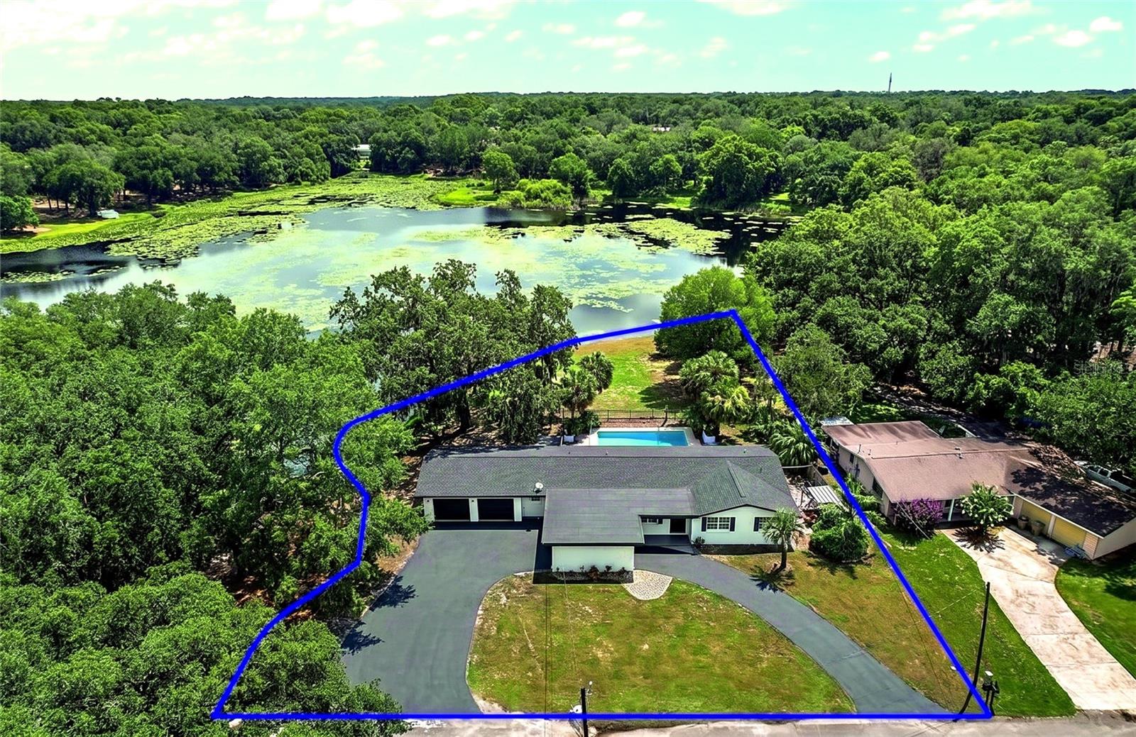 36245 E SPRING LAKE BLVD, FRUITLAND PARK, FL, 34731