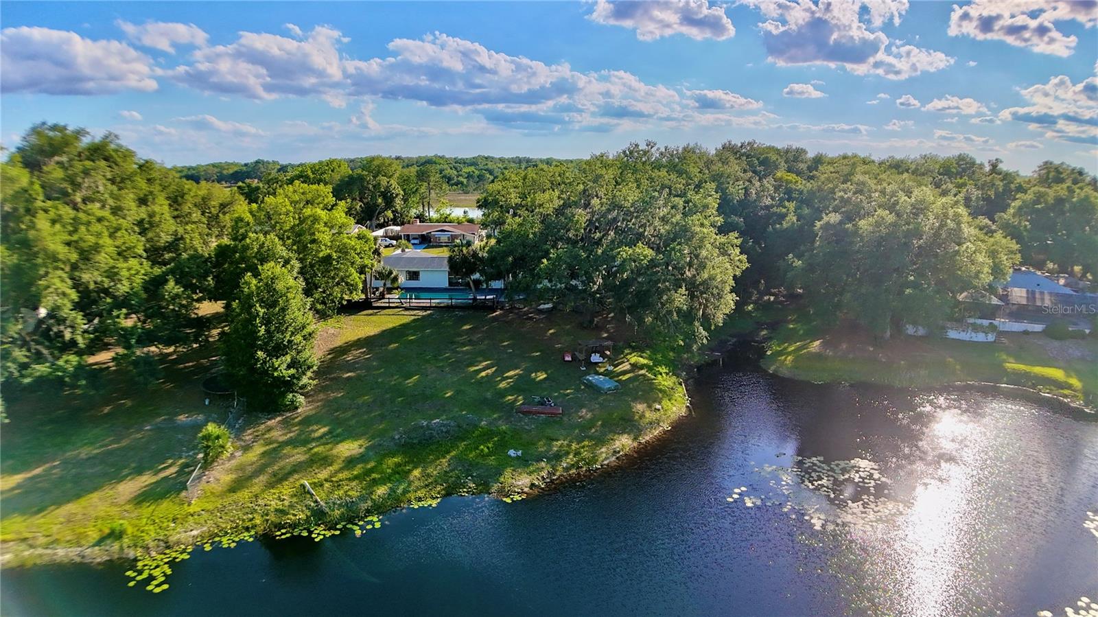 36245 E SPRING LAKE BLVD, FRUITLAND PARK, FL, 34731