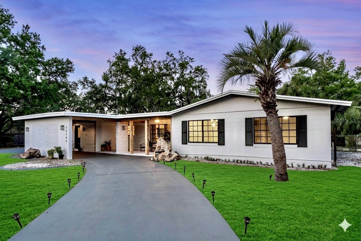 36245 E SPRING LAKE BLVD, FRUITLAND PARK, FL, 34731