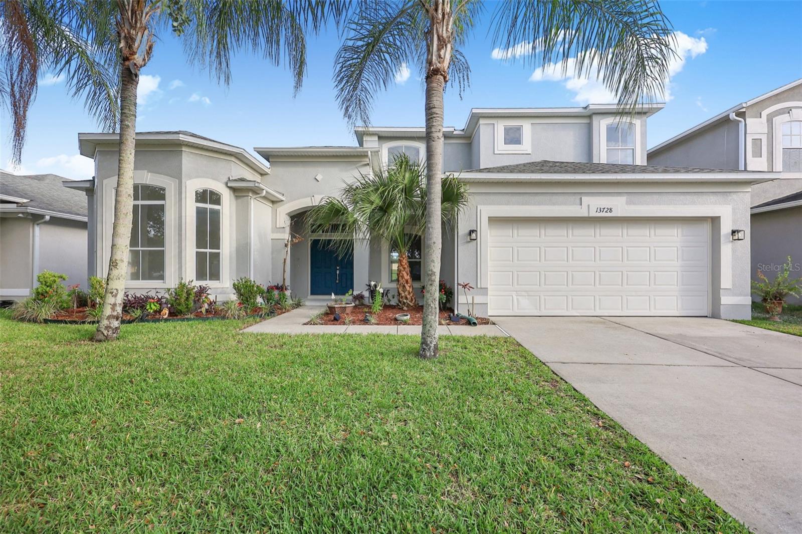 13728 FOX GLOVE ST, WINTER GARDEN, FL, 34787