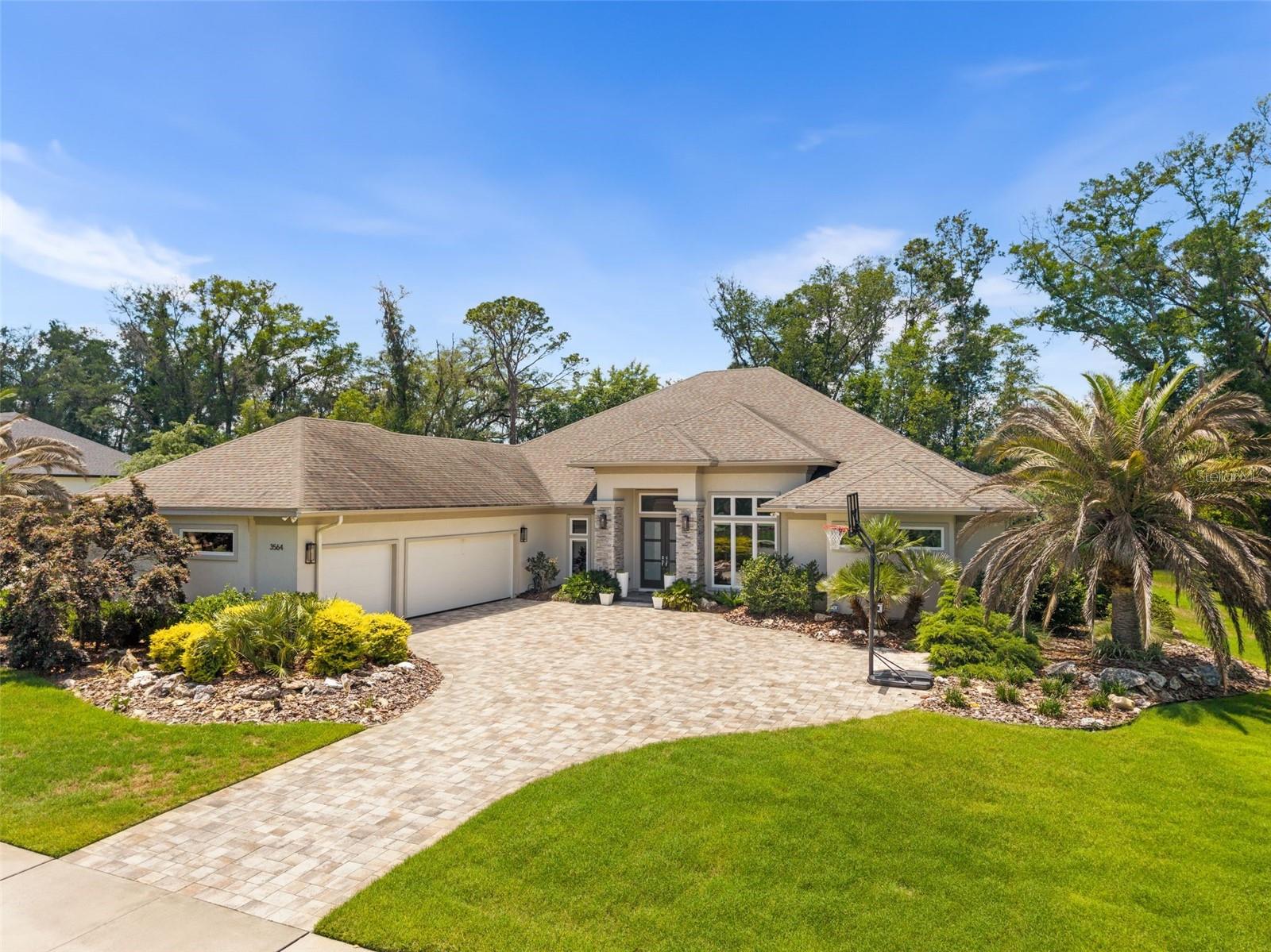 3564 SW 106TH ST, GAINESVILLE, FL, 32608