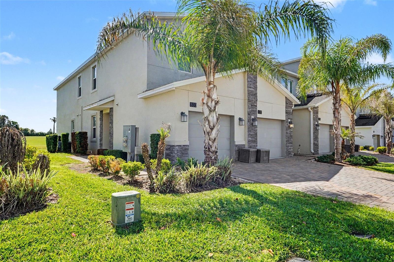 833 OCEAN COURSE AVE #833, DAVENPORT, FL, 33896