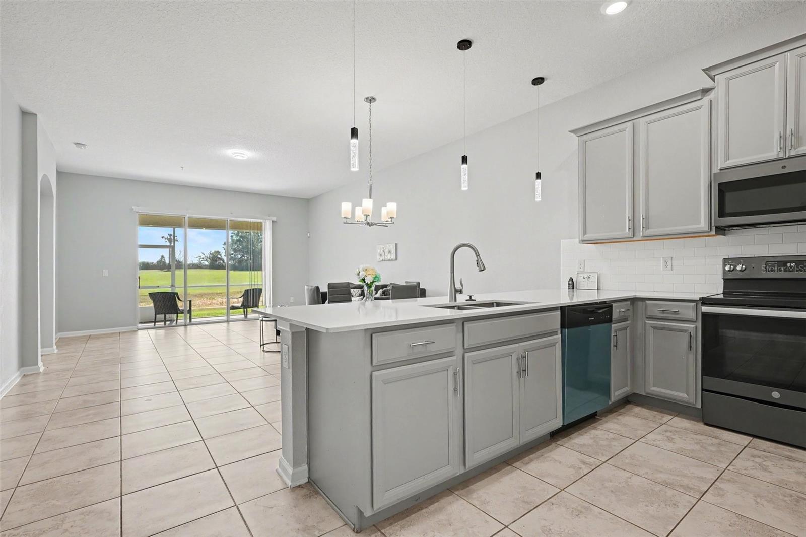 833 OCEAN COURSE AVE #833, DAVENPORT, FL, 33896