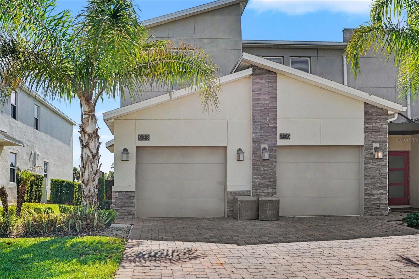 833 OCEAN COURSE AVE #833, DAVENPORT, FL, 33896