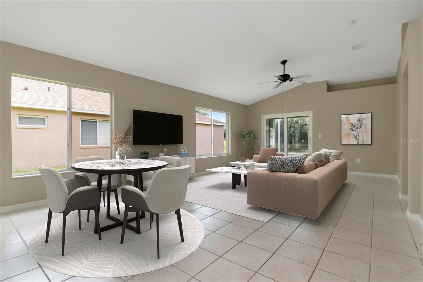 18140 PORTSIDE ST, TAMPA, FL, 33647